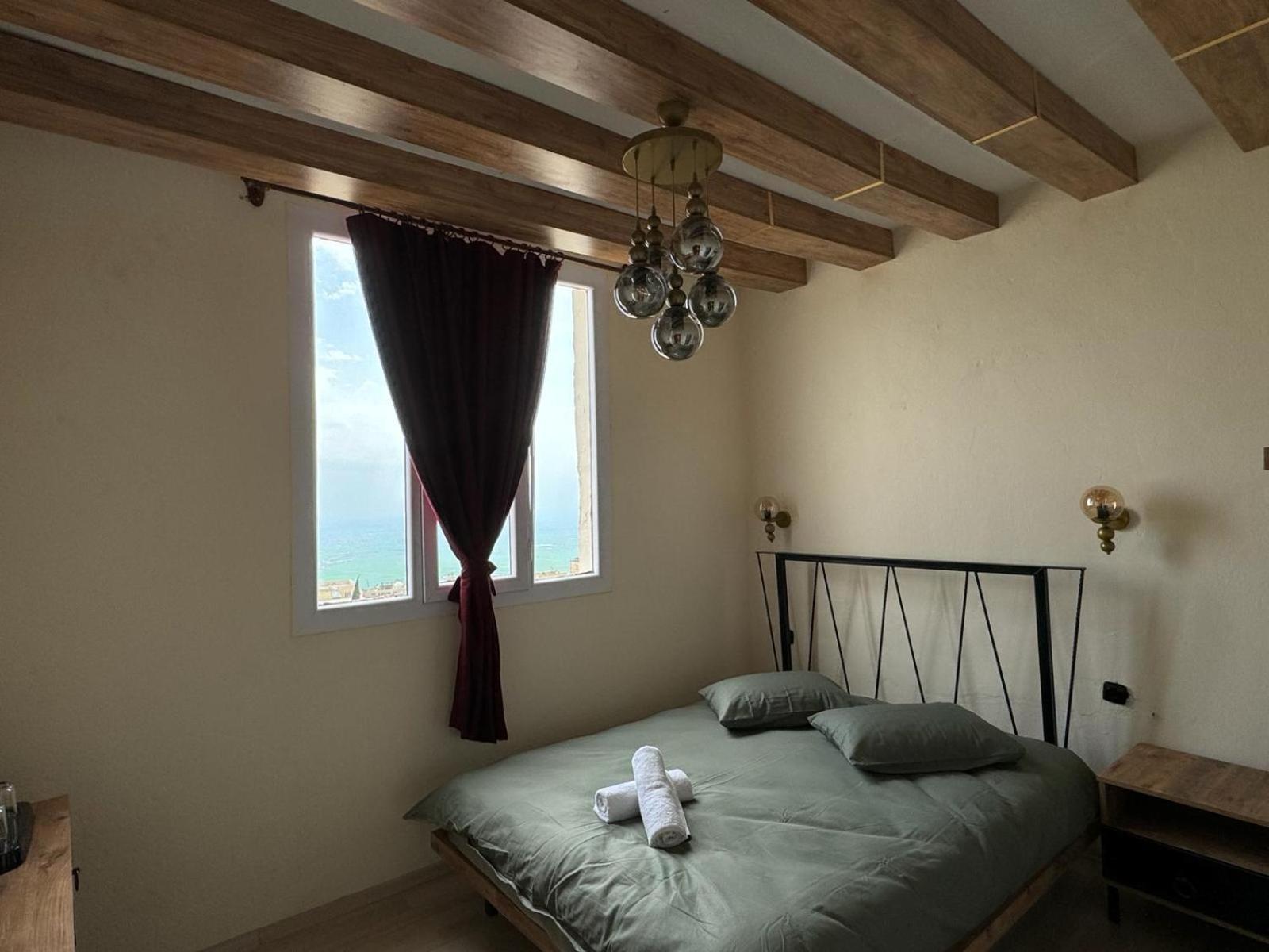 Marin Boutik Aparthotel Mardin Kültér fotó